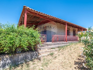 Villa in Vendita a Grammichele, 159'000€, 90 m²