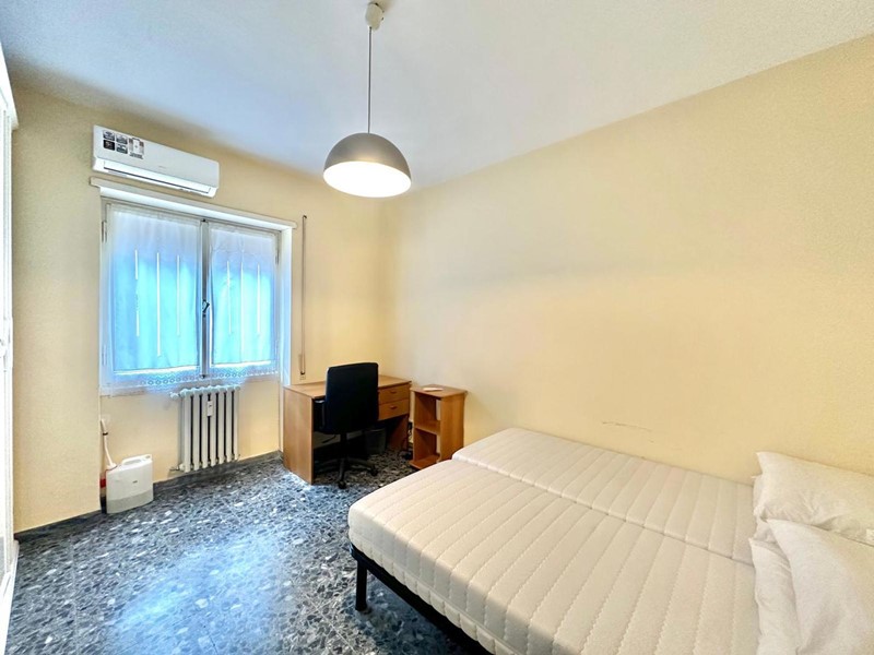 Monolocale in Affitto a Roma, 500€, 20 m², arredato