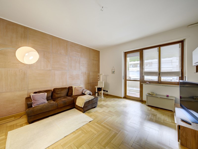 Quadrilocale in Vendita a Torino, 348'000€, 130 m²