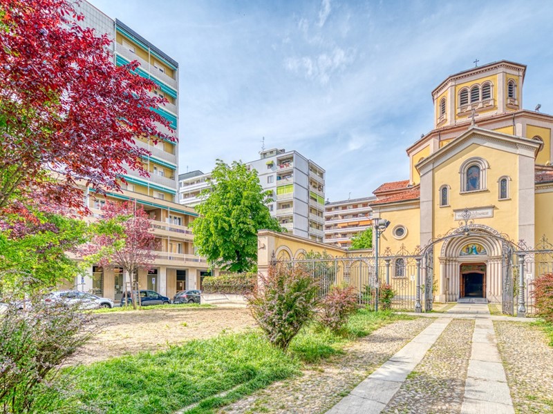 Quadrilocale in Vendita a Torino, 328'000&euro;, 130 m²