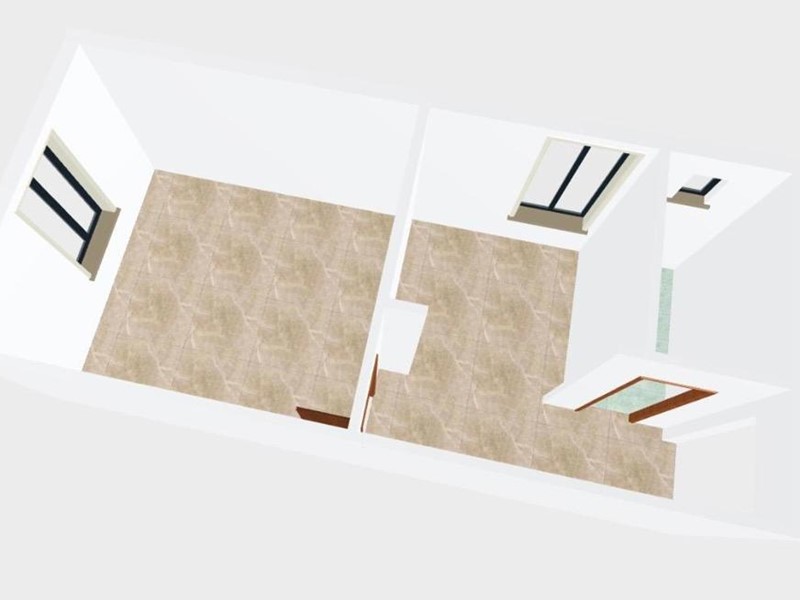 Monolocale in Affitto a Roma, 750€, 35 m², arredato