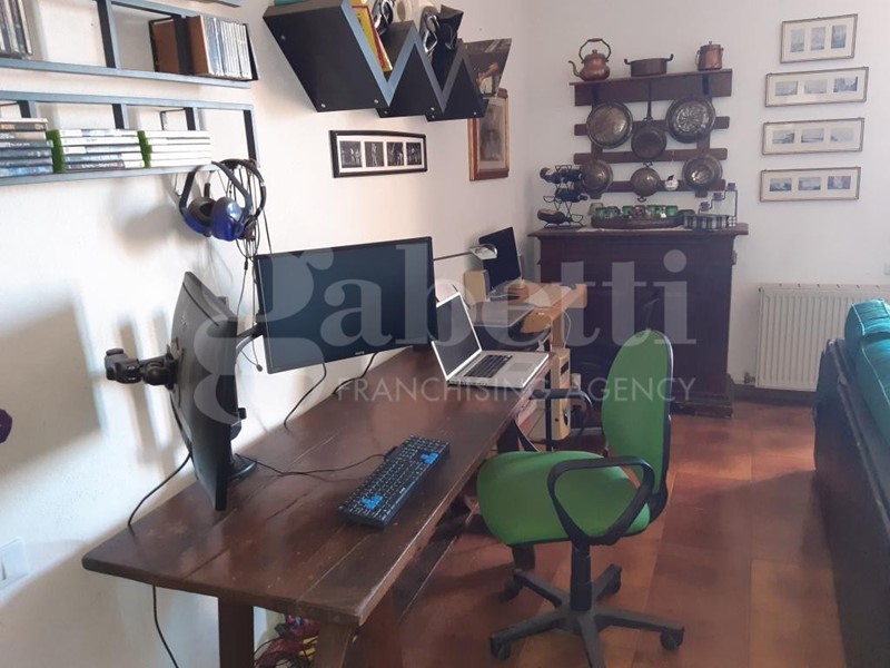 Appartamento in Vendita a Gavorrano, 109'000€, 101 m²