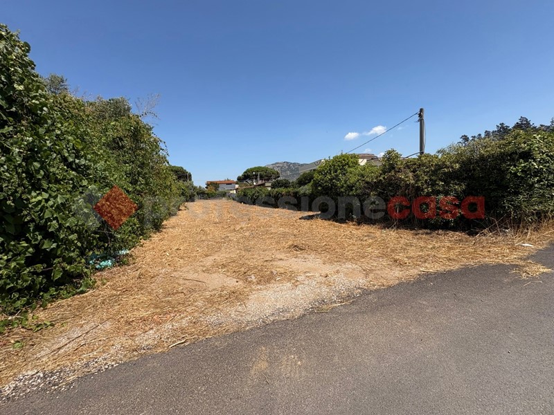 Terreno agricolo in Vendita a Terracina, 25'000€, 700 m²