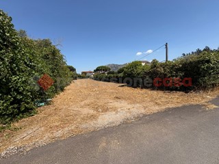 Terreno agricolo in Vendita a Terracina, 25'000€, 700 m²