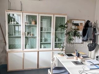 Capannone in Vendita a Avezzano, 189'000€, 300 m²