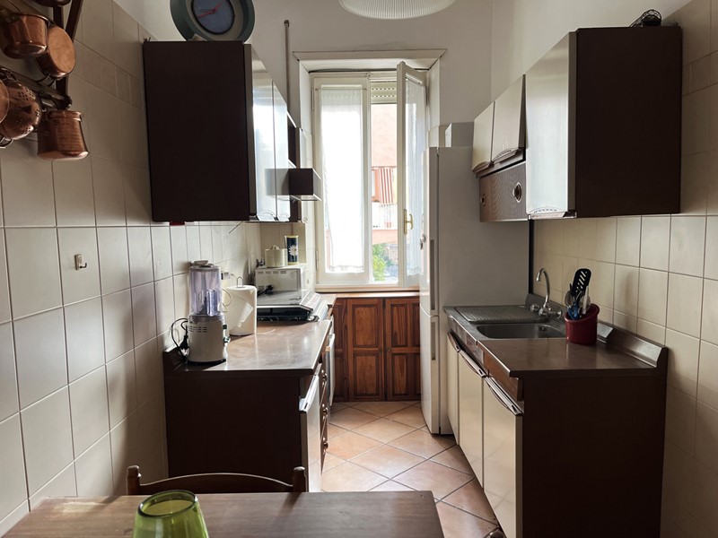 Monolocale in Affitto a Roma, 600€, 21 m²