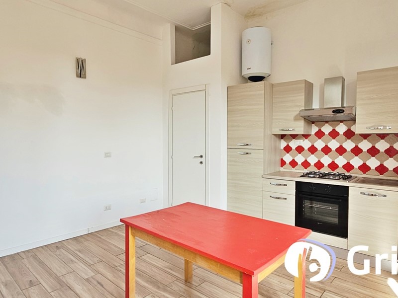 Bilocale in Affitto a Milano, 800&euro;, 55 m², arredato