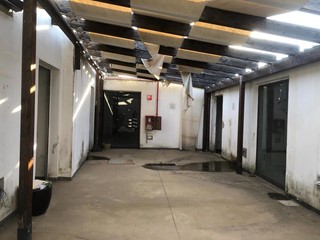 Magazzino in Vendita a Palermo, 124'300€, 490 m²