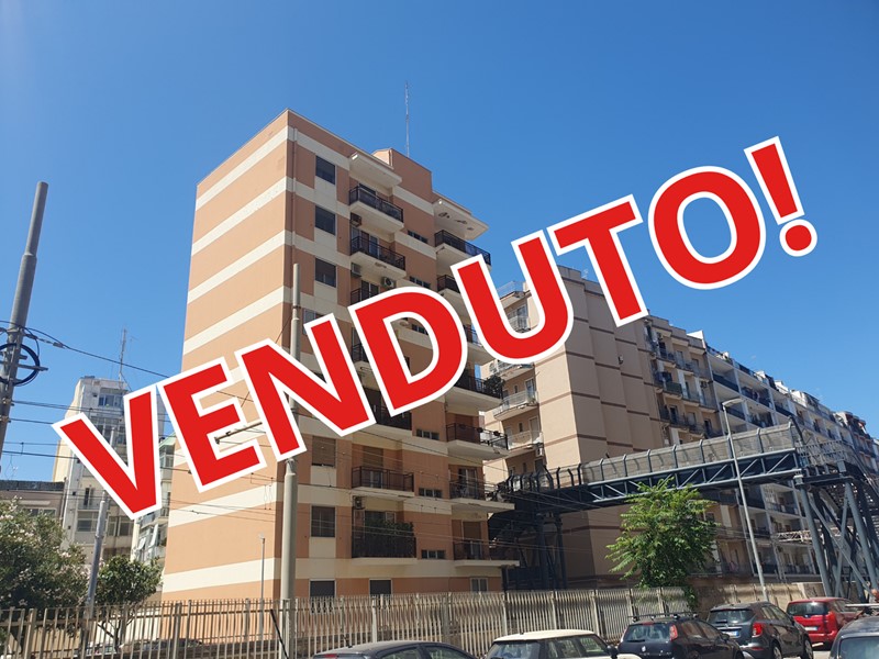 Trilocale in Vendita a Bari, 175'000&euro;, 90 m²