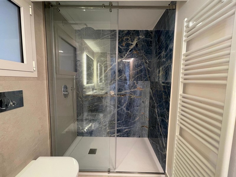 Quadrilocale in Affitto a Palermo, 1'600€, 110 m²