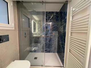 Quadrilocale in Affitto a Palermo, 1'600€, 110 m²