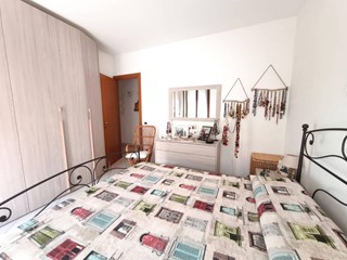 Appartamento in Vendita a Città Sant'Angelo, 190'000€, 150 m², con Box