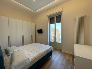 Quadrilocale in Affitto a Palermo, 1'500€, 95 m²