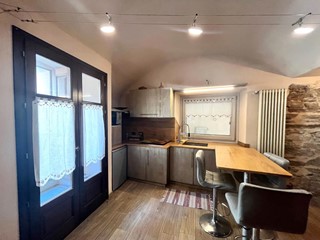 Bilocale in Affitto a Verzuolo, 700€, 60 m², arredato