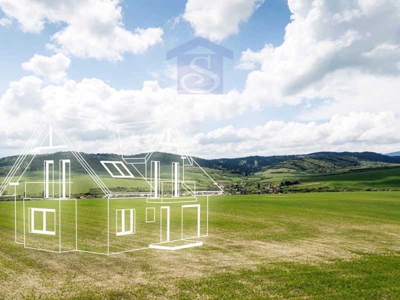 Terreno edificabile in Vendita a Fontanafredda, 67'000€, 1250 m²