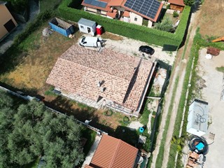 Casa Indipendente in Vendita a Fiano Romano, 319'000€, 110 m²