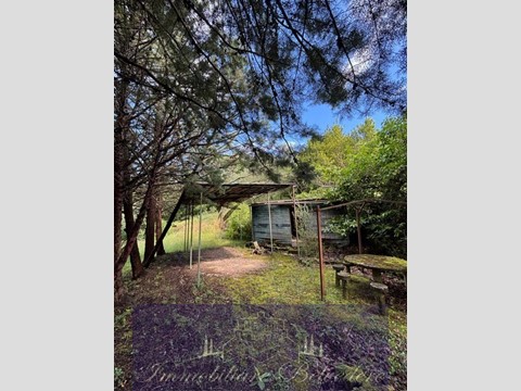 Terreno industriale in Vendita a Londa, 98'000€, 3575 m²