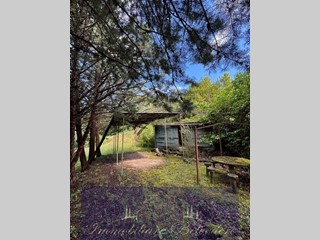 Terreno industriale in Vendita a Londa, 98'000€, 3575 m²