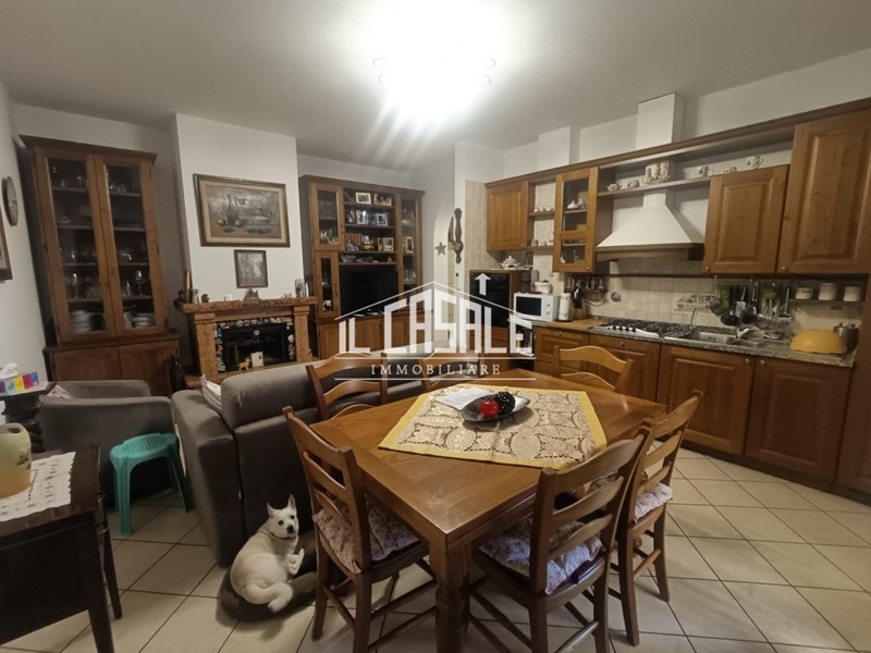 Appartamento in Vendita a Dicomano, 190'000€, 95 m²