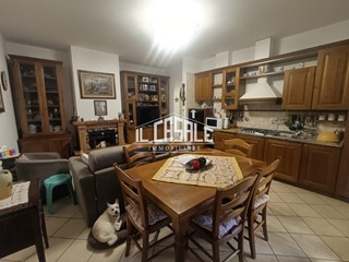 Appartamento in Vendita a Dicomano, 190'000€, 95 m²