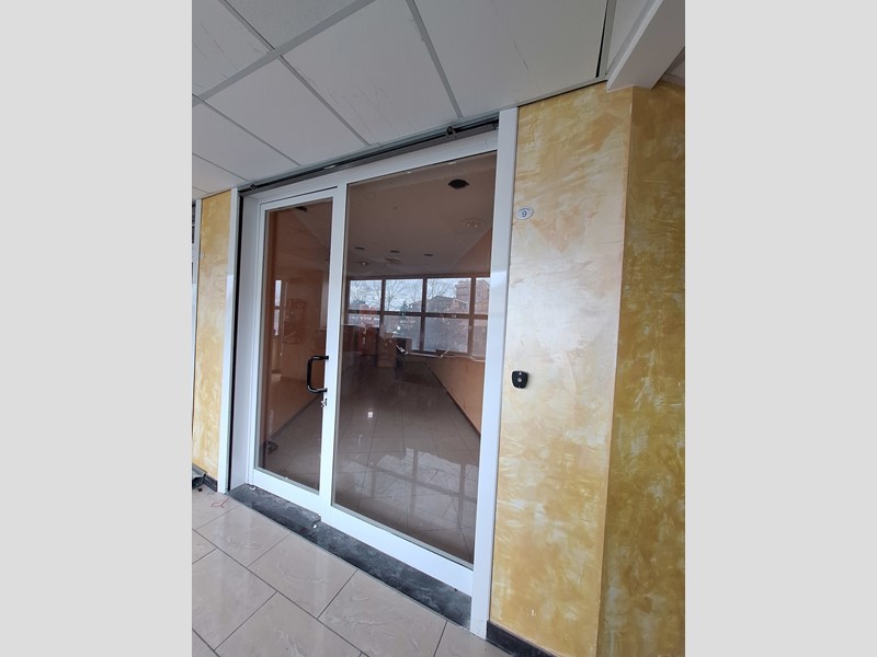 Immobile commerciale in Affitto a Morlupo, 400€, 30 m²