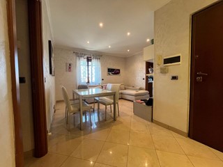 Quadrilocale in Vendita a Fonte Nuova, 159'000€, 90 m²