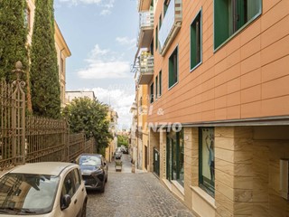 Trilocale in Vendita a Frascati, 160'000€, 37 m²