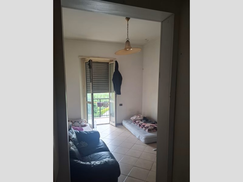 Bilocale in Vendita a Torino, zona Barriera Milano, 55'000€, 55 m²