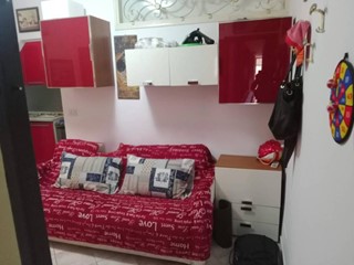 Bilocale in Vendita a Sanremo, 75'000€, 40 m², arredato