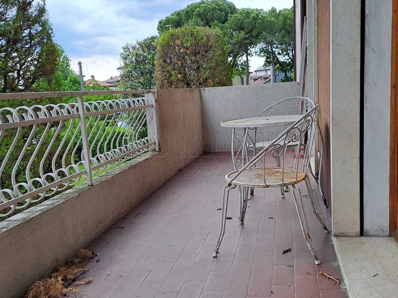 Appartamento in Vendita a Padova, zona San Lorenzo, 180'000€, 140 m², con Box