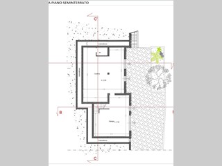 Terreno edificabile in Vendita a Arcola, zona Trebiano, 75'000€, 150 m²