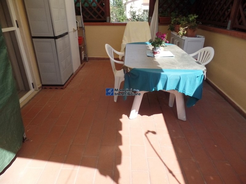 Trilocale in Vendita a Livorno, 175'000€, 74 m²
