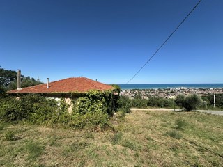 Villa in Vendita a Giulianova, 4800 m²