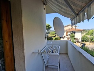 Appartamento in Vendita a Capannoli, 115'000€, 110 m², arredato, con Box