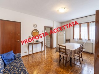 Quadrilocale in Vendita a Ponsacco, 115'000€, 85 m², con Box