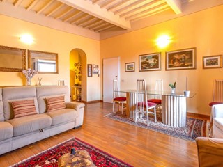 Appartamento in Vendita a Pisa, 298'000€, 82 m²