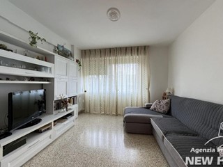 Quadrilocale in Vendita a Pisa, 163'000€, 80 m²