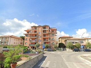 Trilocale in Vendita a Grosseto, zona Marina di Grosseto, 218'000€, 60 m², arredato
