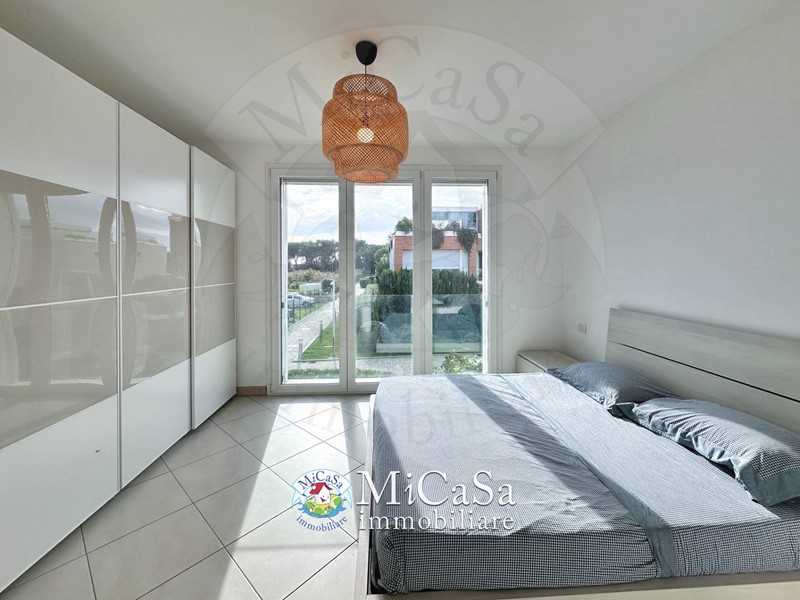 Quadrilocale in Affitto a Pisa, 800€, 85 m², arredato, con Box