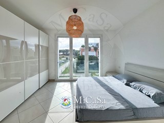 Quadrilocale in Affitto a Pisa, 800€, 85 m², arredato, con Box