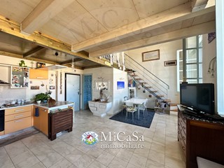 Trilocale in Affitto a Pisa, 600€, 65 m², arredato