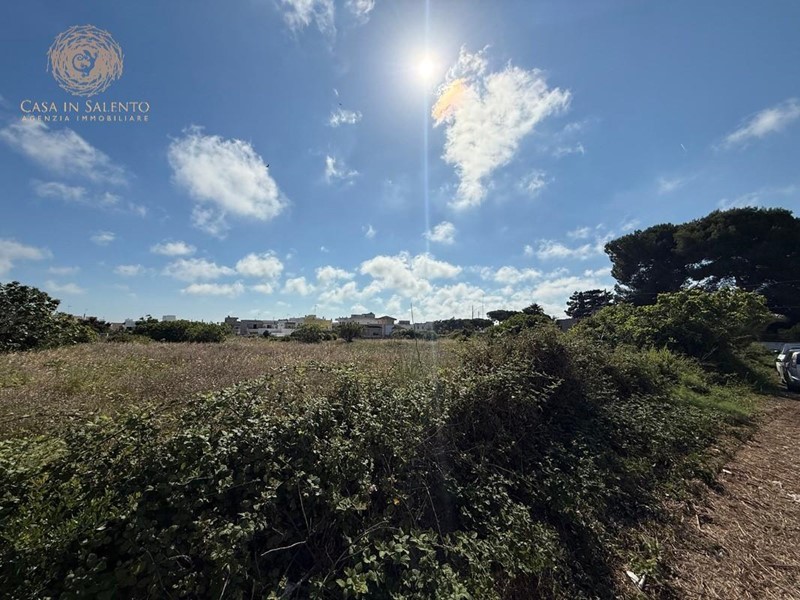 Terreno edificabile in Vendita a Salve, 290'000€, 7427 m²