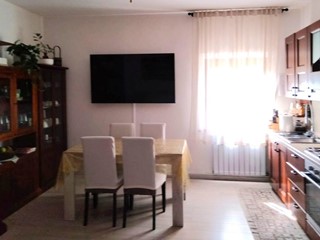 Appartamento in Vendita a Ponsacco, 159'000€, 127 m², arredato