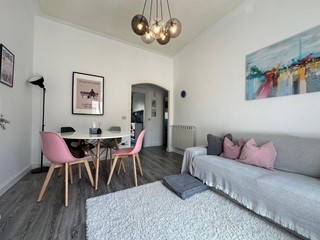 Appartamento in Vendita a Viareggio, 340'000€, 80 m², arredato