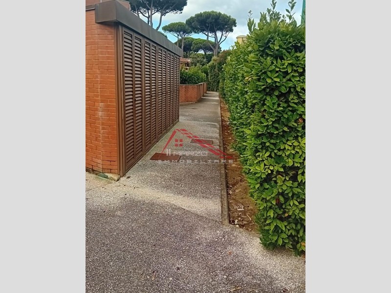 Trilocale in Vendita a Pisa, zona Tirrenia, 295'000€, 80 m²