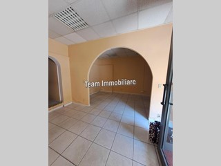Immobile commerciale in Affitto a Livorno, 600€, 45 m²