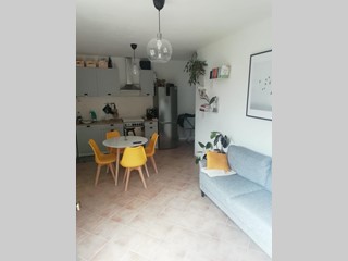 Bilocale in Vendita a Murlo, zona Casciano, 79'000€, 47 m², arredato
