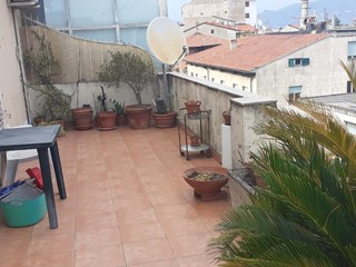 Attico in Vendita a Pisa, 235'000€, 80 m², arredato