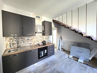 Attico in Vendita a Poggibonsi, 370'000&euro;, 152 m², con Box