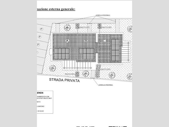Villa bifamiliare in Vendita a Castelnuovo Magra, 383'000€, 139 m², arredato